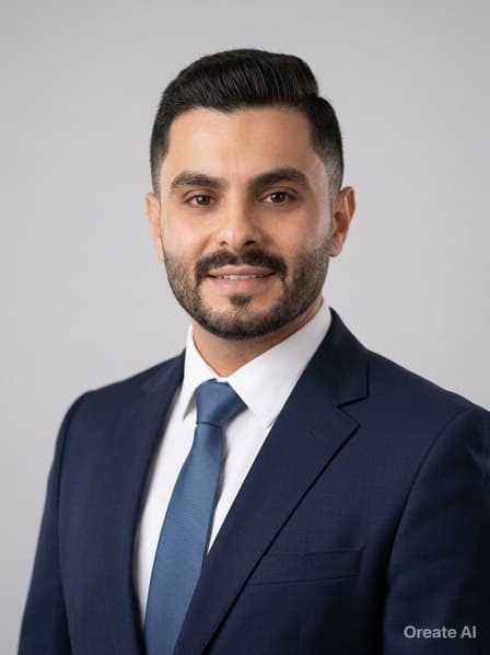 Amjad Alshalabi
